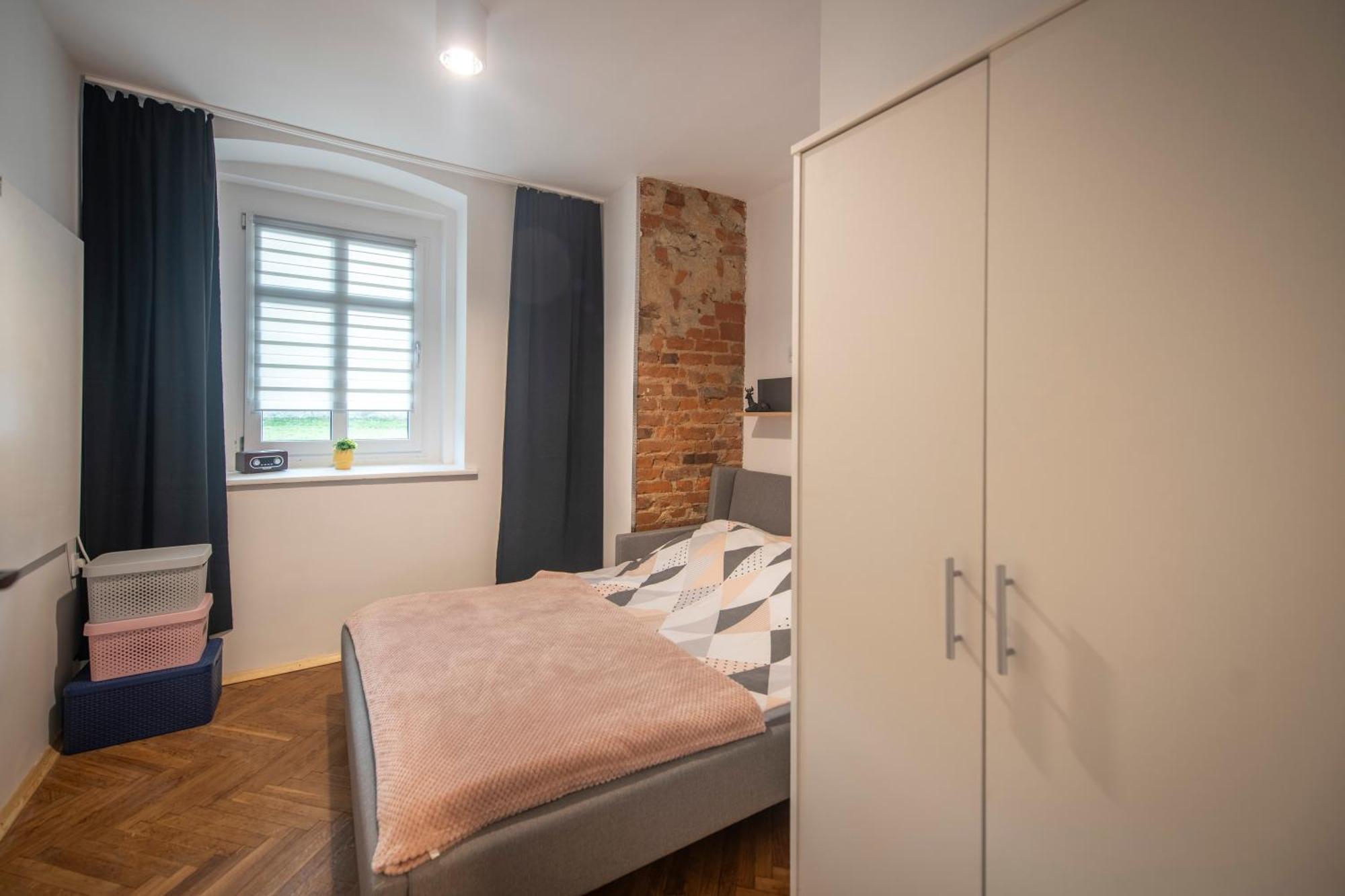 Apartamenty Sniezna 12 Ladek- Zdroj Kültér fotó